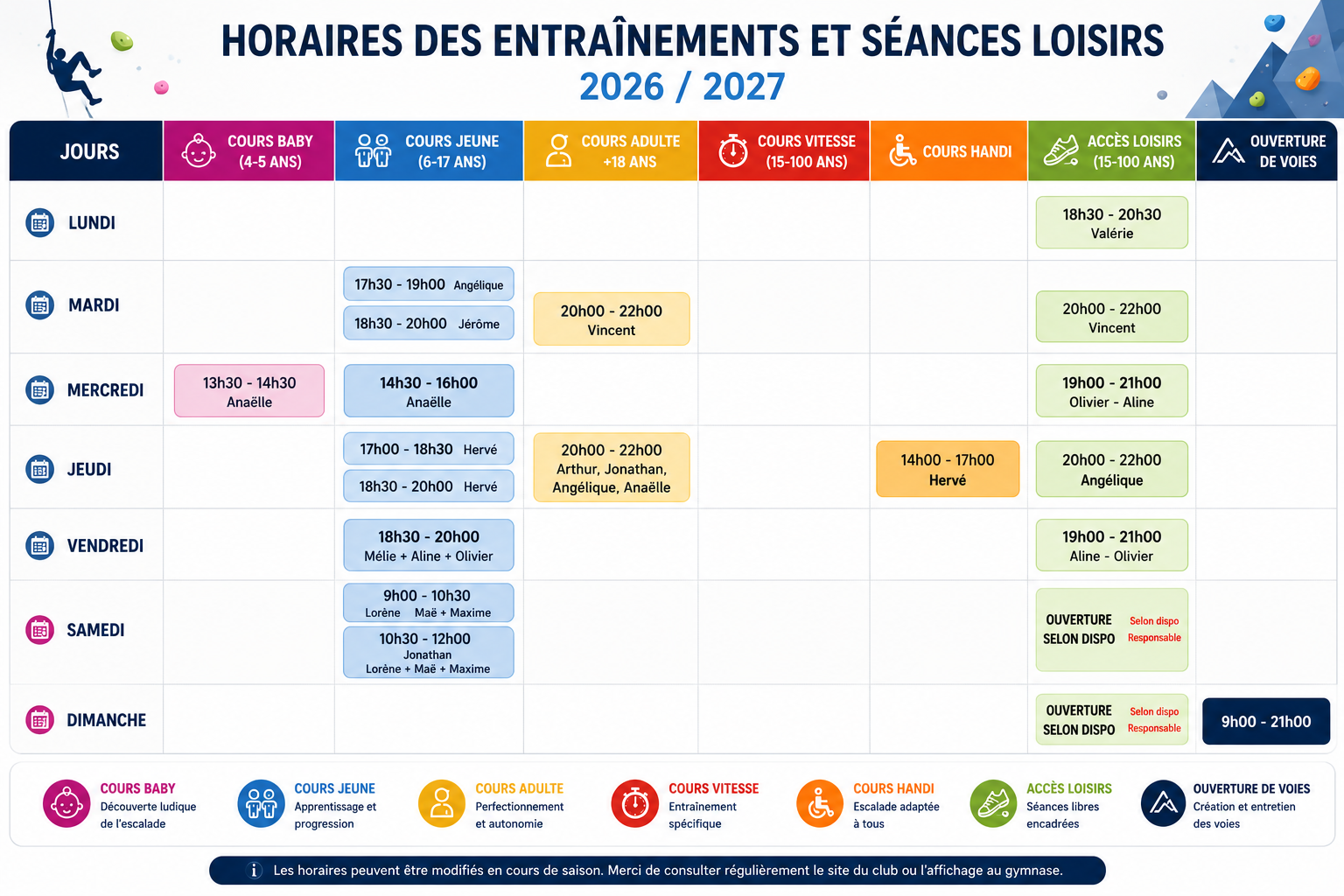 Horaires Bulgnéville