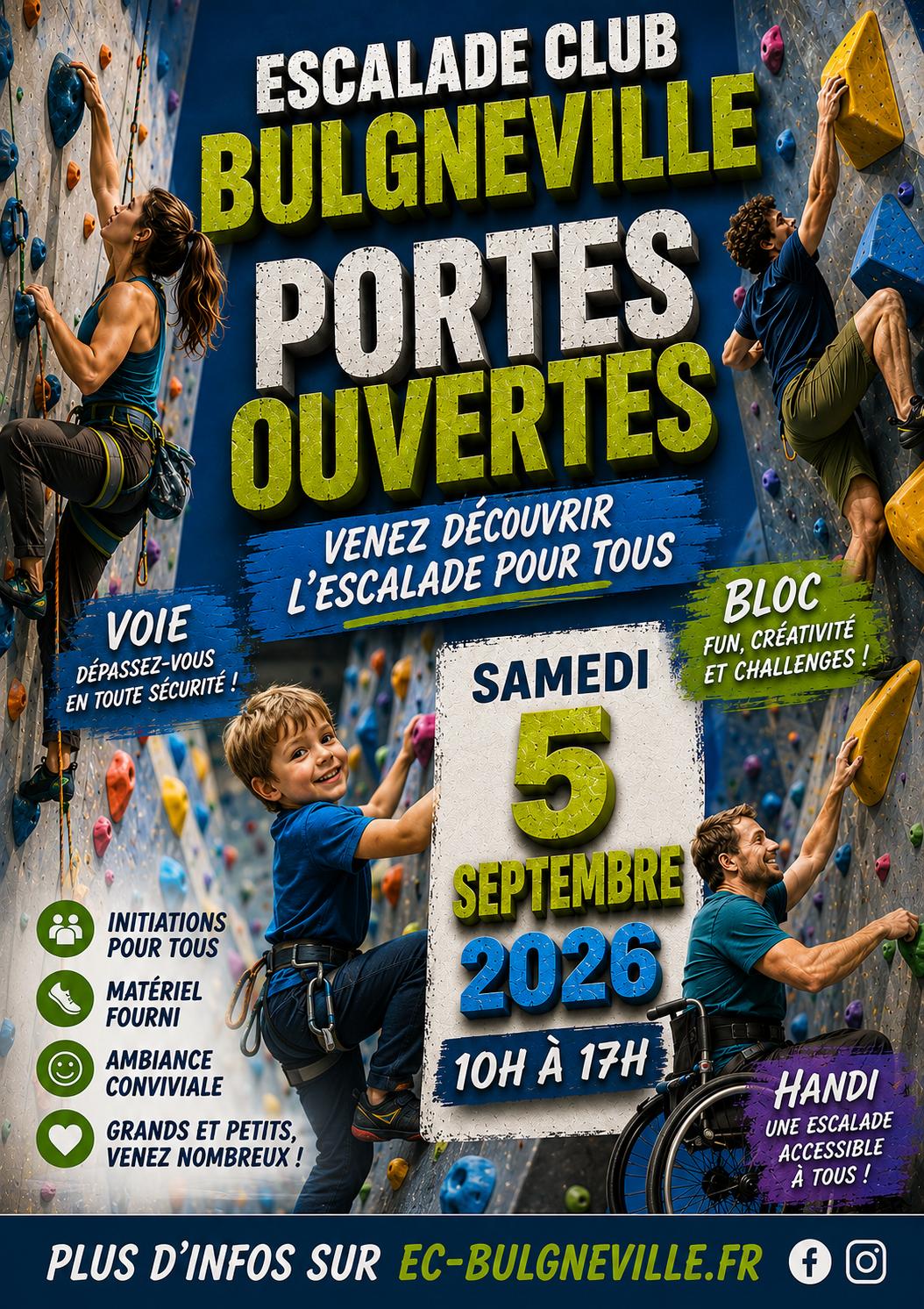 Image du club